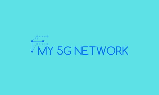 My5gNetwork.com